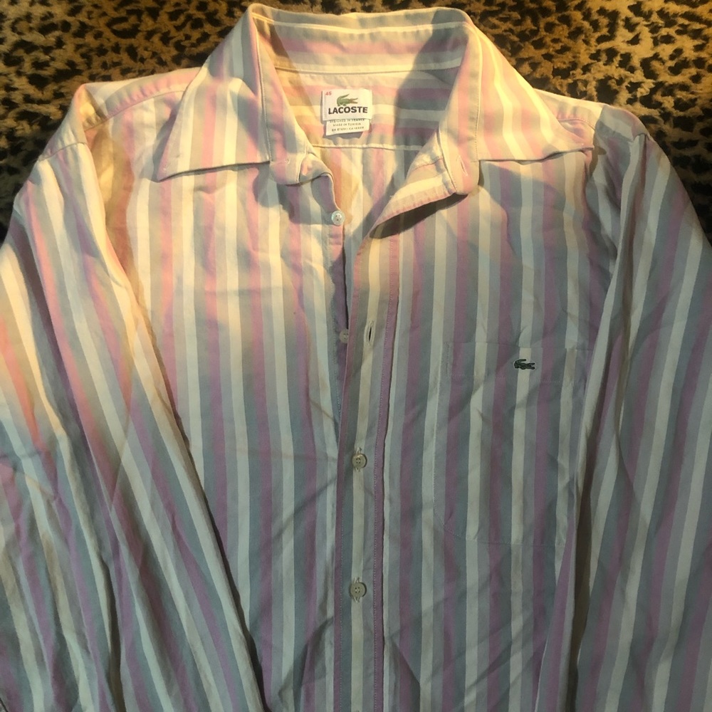 LaCoste Shirt
